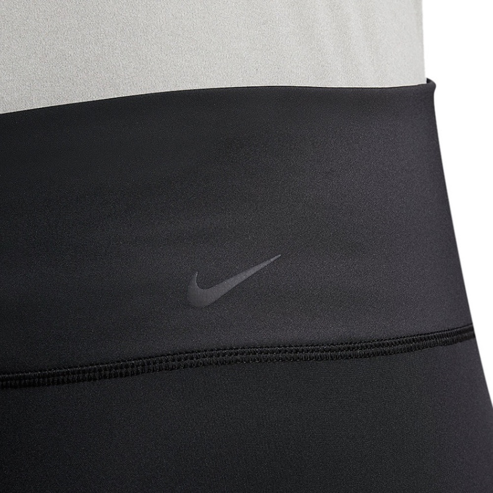 NWT! Nike Plus Size High-Rise Gym pants flare size 1X AV9807-010 - Picture 10 of 12